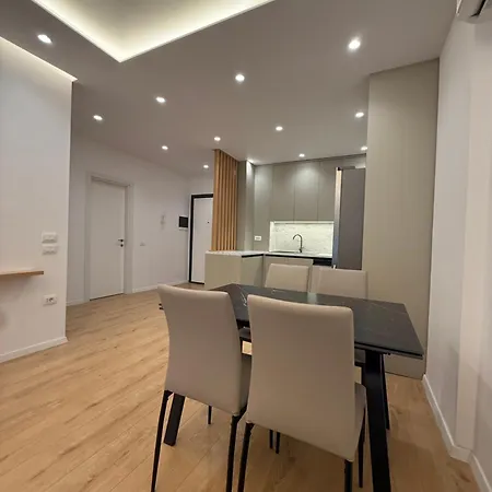 Διαμέρισμα Urban House E88 *