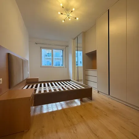 Διαμέρισμα Urban House E88 Τίρανα