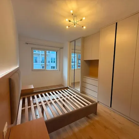 Urban House E88 Διαμέρισμα