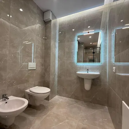 Urban House E88 * Τίρανα